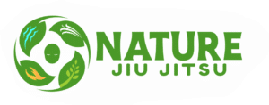 Nature Jiu Jitsu Logo